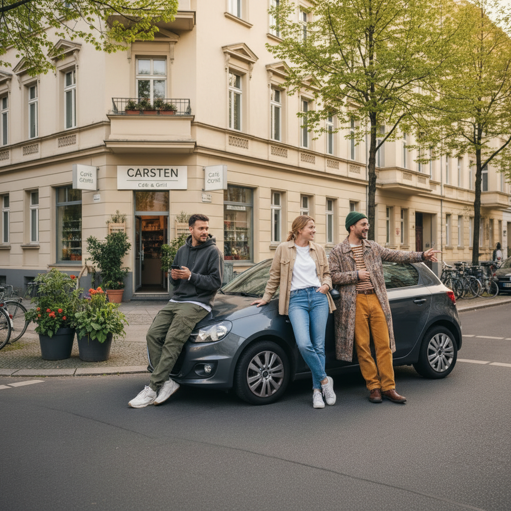Berlin