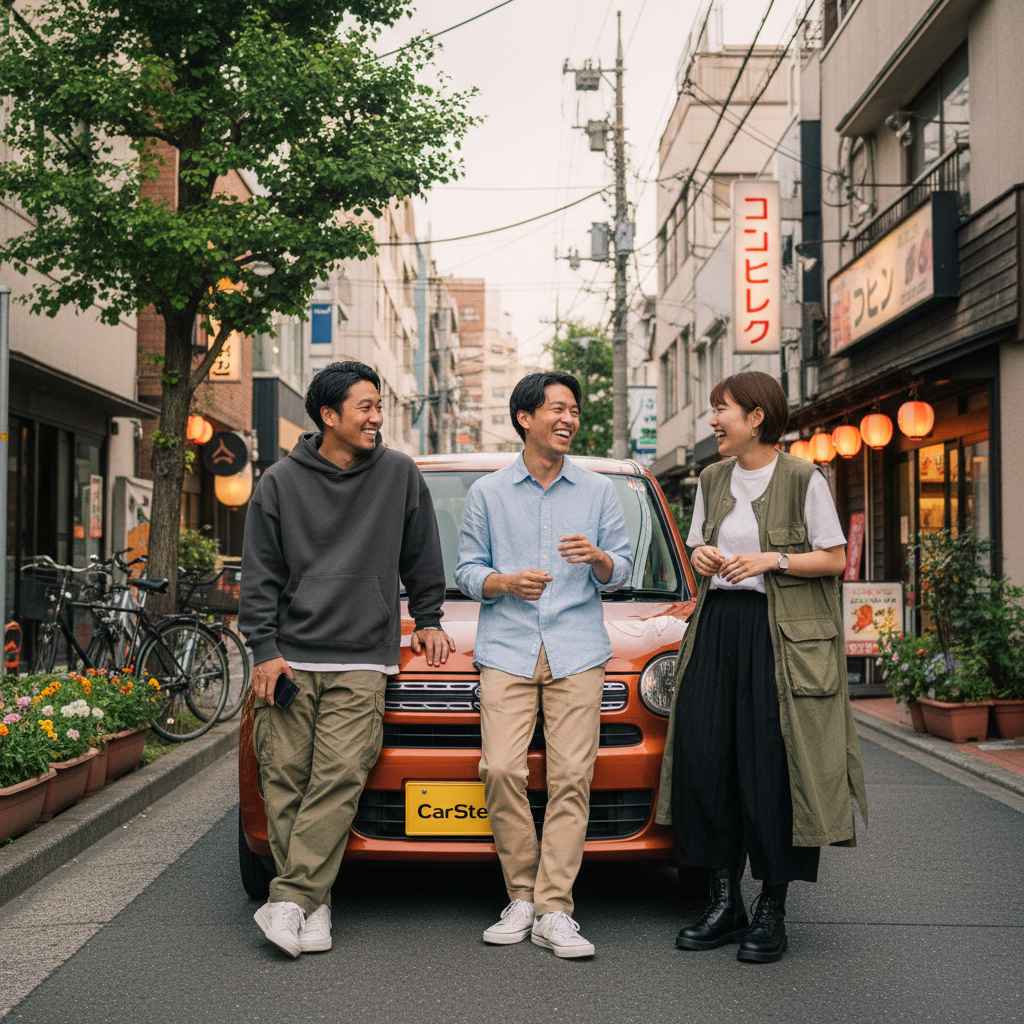 Tokio
